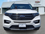 Used 2020 Ford Explorer XLT w/ Equipment Group 202A image 2