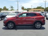 Certified 2022 Buick Encore GX Essence w/ Advanced Technology Package image 2