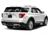 Used 2021 Ford Explorer Limited w/ Equipment Group 301A image 2