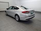Used 2018 Ford Fusion SE w/ Fusion SE Technology Package image 5