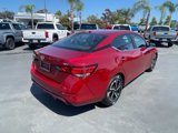 Used 2024 Nissan Sentra SV image 4