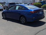 Used 2023 Kia Forte LXS image 4