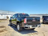 Used 2018 GMC Canyon SLE w/ SLE Convenience Package image 4