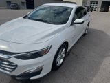 Used 2023 Chevrolet Malibu LS w/ Driver Confidence Package image 4