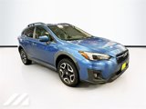 Used 2018 Subaru Crosstrek 2.0i Limited image 3