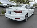 Used 2019 Volkswagen Jetta GLI Autobahn image 5