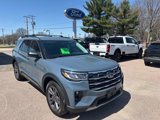 New 2025 Ford Explorer Active w/ Active Comfort Package image 2