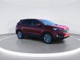 Used 2022 Ford Edge Titanium image 2