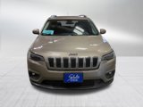 Used 2019 Jeep Cherokee Latitude w/ Cold Weather Group image 2
