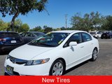 Used 2010 Honda Civic LX image 3