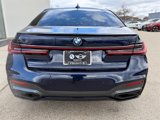Used 2020 BMW 740i w/ M Sport Package image 4