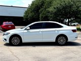 Certified 2020 Volkswagen Jetta SE w/ SE Cold Weather Package image 5