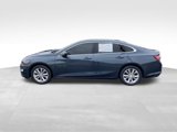 Used 2021 Chevrolet Malibu LT image 4