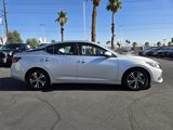 Used 2023 Nissan Sentra SV image 3