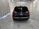 Used 2018 Chevrolet Equinox LT w/ Sun & Infotainment Package image 4