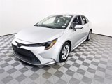 Used 2020 Toyota Corolla LE image 3