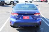 Used 2021 Toyota Corolla SE image 4