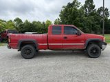 Used 2001 GMC Sierra 2500 SLE w/ SLT Marketing Option Pkg image 5