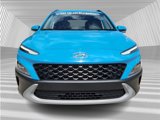 Certified 2022 Hyundai Kona SEL w/ Cargo Package image 4