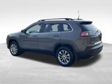 Used 2022 Jeep Cherokee Latitude Lux w/ Sun & Sound Group image 4