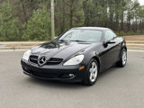 Used 2008 Mercedes-Benz SLK 280 image 3