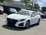 Certified 2023 Nissan Altima 2.5 SV image 3