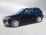Used 2022 Jeep Cherokee Latitude Lux image 3