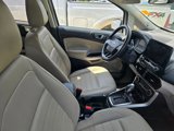 Certified 2021 Ford EcoSport Titanium w/ Interior Protection Package image 3