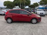 Used 2013 Ford Fiesta SE image 4
