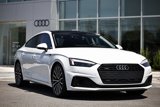 Used 2023 Audi A5 2.0T Premium Plus w/ Premium Plus image 2