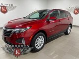 Used 2023 Chevrolet Equinox LT image 3