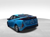 Certified 2020 Toyota Prius Prime XLE image 5