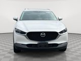 Used 2022 MAZDA CX-30 AWD 2.5 S w/ Premium Package image 2