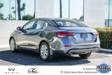 Used 2023 Nissan Sentra S image 4