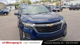 Certified 2022 Chevrolet Equinox LT image 3
