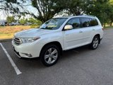 Used 2012 Toyota Highlander Limited image 3