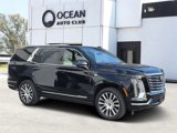 Used 2025 Cadillac Escalade Premium Luxury Platinum image 2