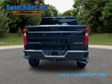 Used 2020 Chevrolet Silverado 1500 Custom w/ Custom Value Package image 6