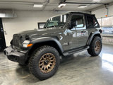 Used 2019 Jeep Wrangler Sport image 6