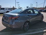 New 2024 Nissan Versa S w/ S Plus Package image 5