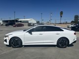 Used 2023 Kia K5 GT-Line image 2
