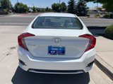 Used 2019 Honda Civic LX image 6