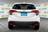 Certified 2019 Honda HR-V LX image 5