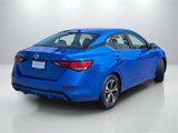 Used 2022 Nissan Sentra SV image 5