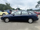 Used 2000 Saturn L-Series LS image 4