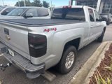 Used 2018 Chevrolet Silverado 1500 LT image 4