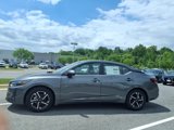 New 2025 Nissan Sentra SV w/ All-Weather Package image 2