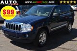 Used 2006 Jeep Grand Cherokee Laredo image 3