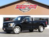 Used 2020 Ford F150 4x4 Regular Cab image 2