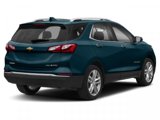 Certified 2021 Chevrolet Equinox Premier image 2